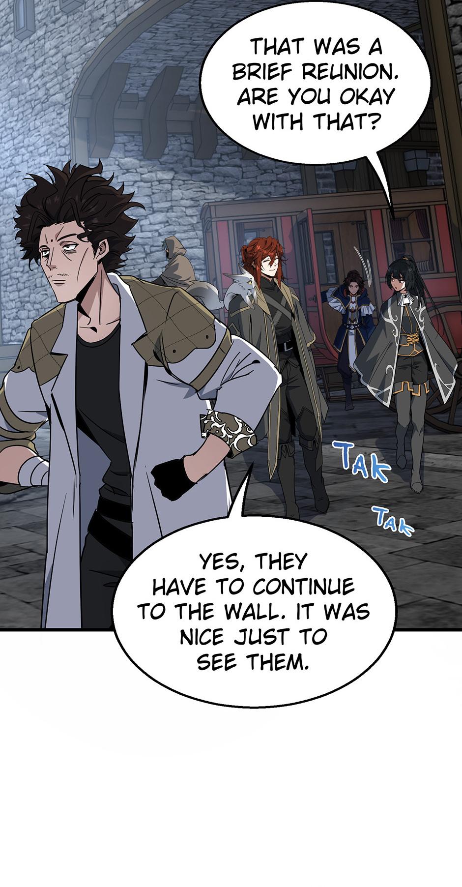 The Beginning After the End, Chapter 215 image 64